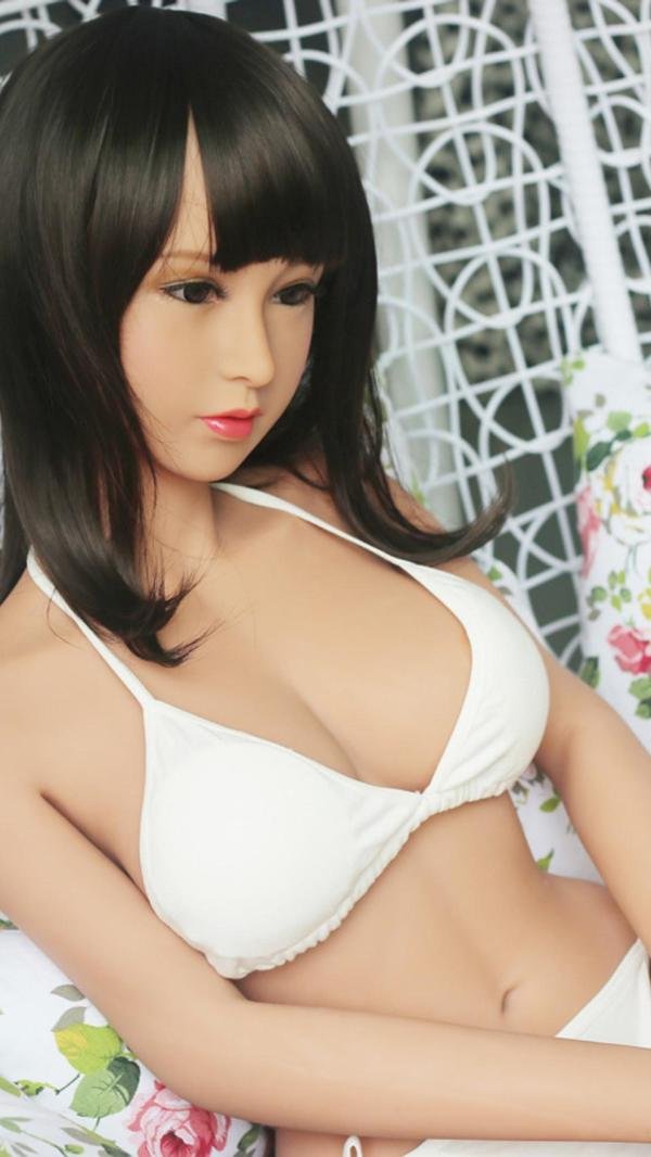 WMDOLL  TPE Dolls  4'5 ft (135cm) C-Cup