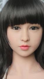 WMDOLL  TPE Dolls  4'5 ft (135cm) C-Cup