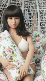 WMDOLL  TPE Dolls  4'5 ft (135cm) C-Cup