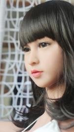 WMDOLL  TPE Dolls  4'5 ft (135cm) C-Cup