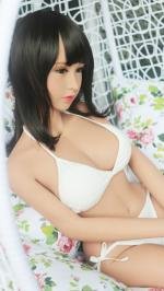 WMDOLL  TPE Dolls  4'5 ft (135cm) C-Cup