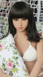 WMDOLL  TPE Dolls  4'5 ft (135cm) C-Cup