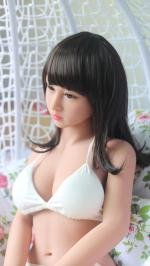WMDOLL  TPE Dolls  4'5 ft (135cm) C-Cup