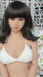 WMDOLL  TPE Dolls  4'5 ft (135cm) C-Cup