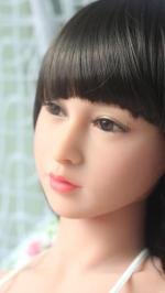 WMDOLL  TPE Dolls  4'5 ft (135cm) C-Cup