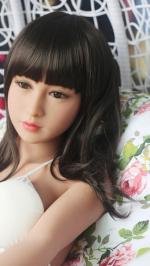 WMDOLL  TPE Dolls  4'5 ft (135cm) C-Cup