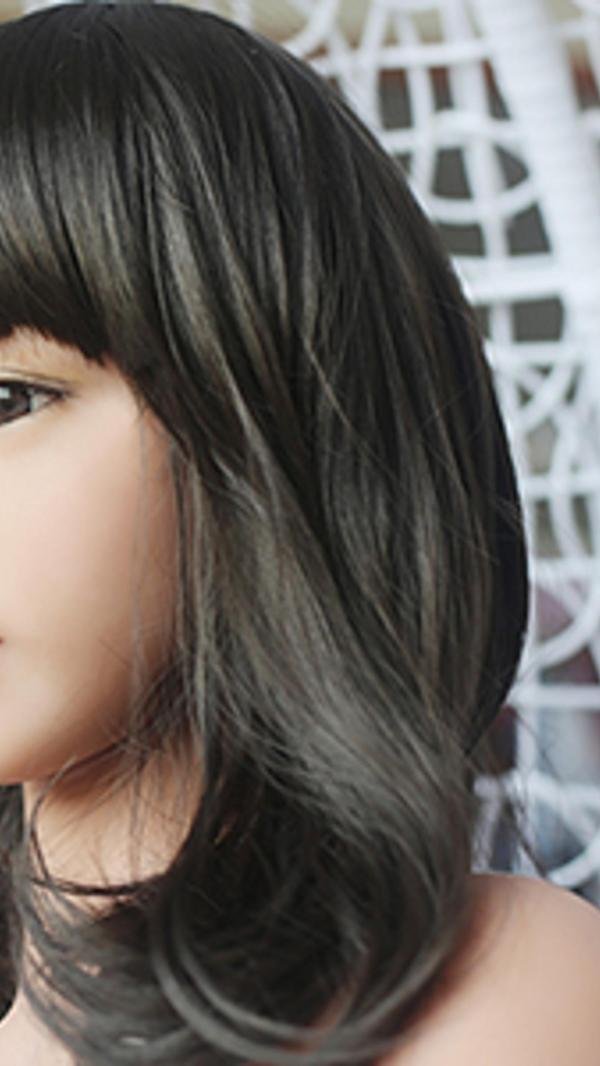 WMDOLL  TPE Dolls  4'5 ft (135cm) C-Cup