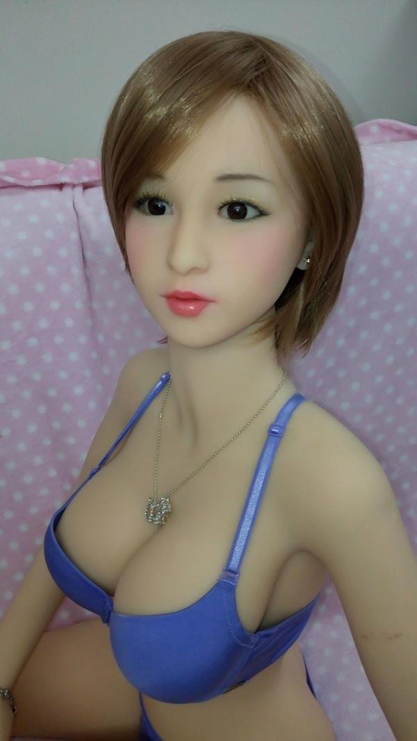 WMDOLL  TPE Dolls  4'9 ft (145cm) D-Cup