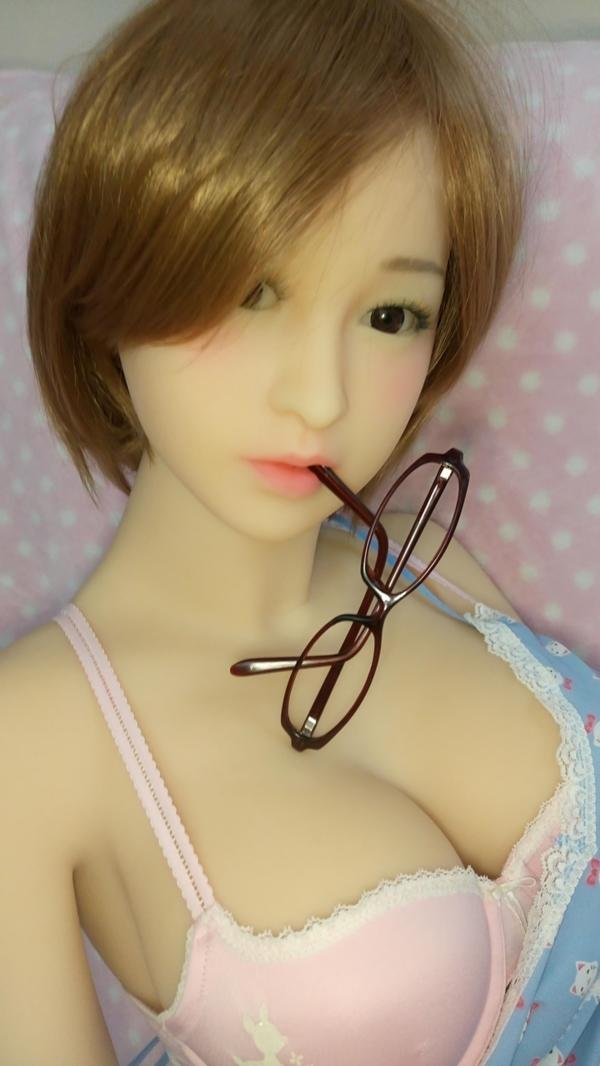 WMDOLL  TPE Dolls  4'9 ft (145cm) D-Cup