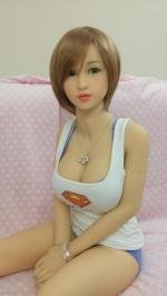 WMDOLL  TPE Dolls  4'9 ft (145cm) D-Cup