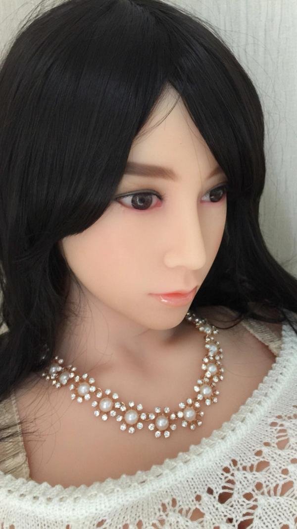 WMDOLL  TPE Dolls  5'2 ft (158cm) D-Cup