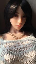 WMDOLL  TPE Dolls  5'2 ft (158cm) D-Cup