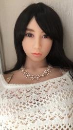 WMDOLL  TPE Dolls  5'2 ft (158cm) D-Cup