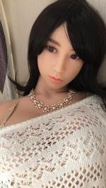 WMDOLL  TPE Dolls  5'2 ft (158cm) D-Cup