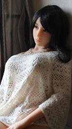 WMDOLL  TPE Dolls  5'2 ft (158cm) D-Cup