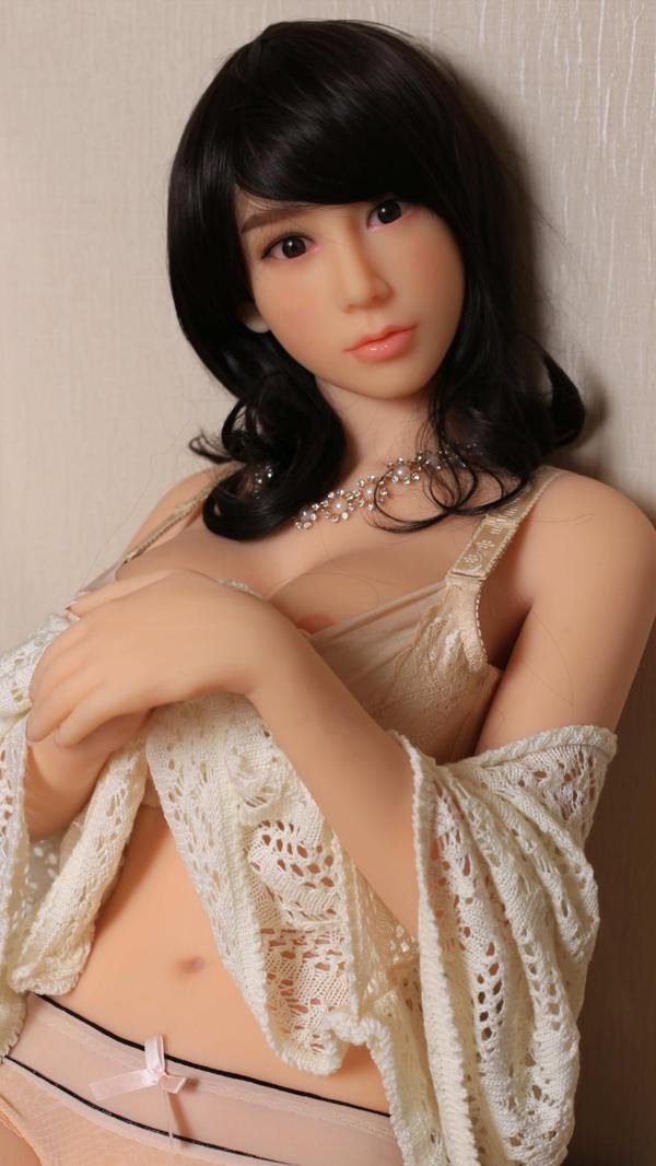 WMDOLL  TPE Dolls  5'2 ft (158cm) D-Cup