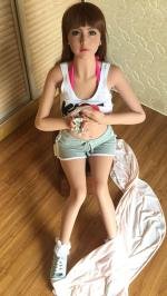 WMDOLL  TPE Dolls  5'4 ft (163cm) C-Cup