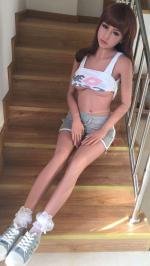 WMDOLL  TPE Dolls  5'4 ft (163cm) C-Cup