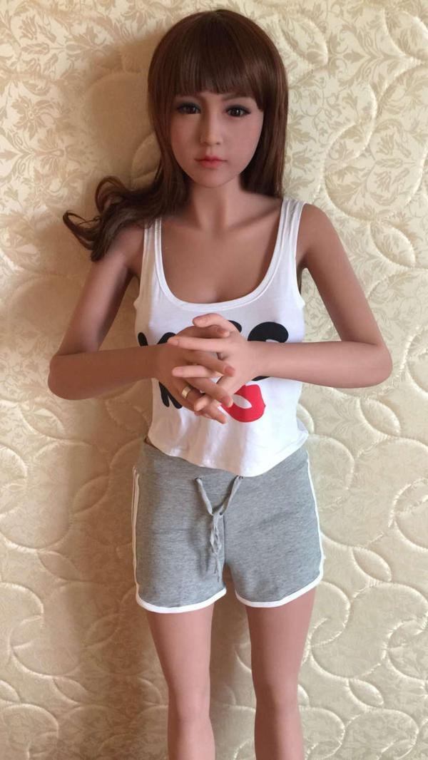 WMDOLL  TPE Dolls  5'4 ft (163cm) C-Cup