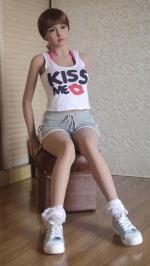 WMDOLL  TPE Dolls  5'4 ft (163cm) C-Cup