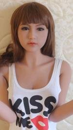 WMDOLL  TPE Dolls  5'4 ft (163cm) C-Cup