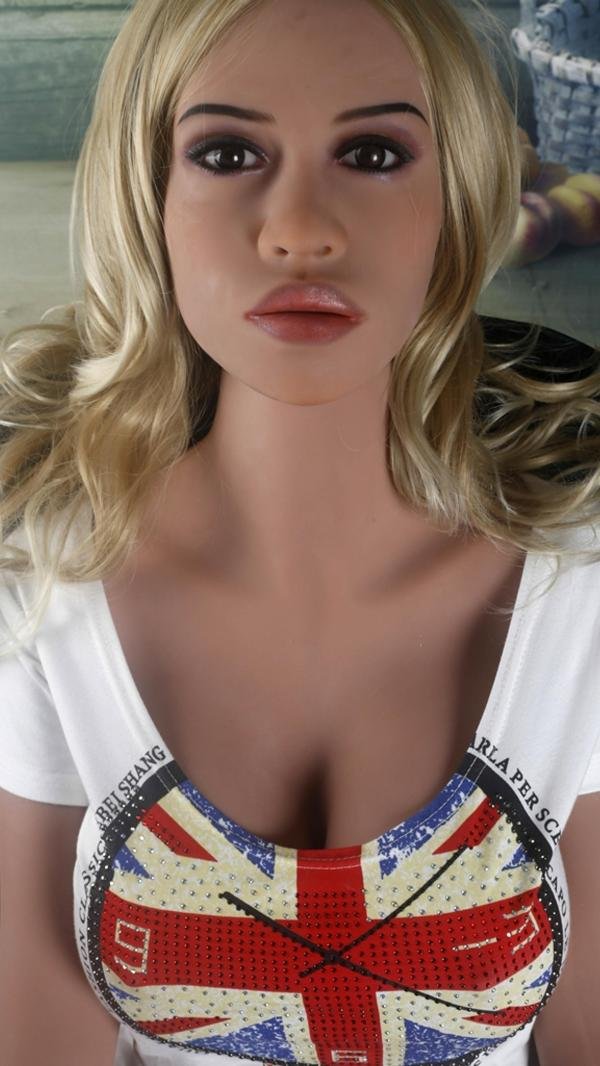WMDOLL  Torso  WM Torso G cup 96CM Torso sex doll