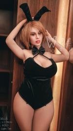 WMDOLL  Torso  WM 118cm C cup sexdoll