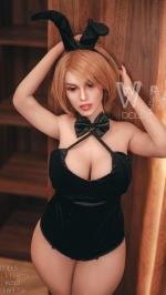 WMDOLL  Torso  WM 118cm C cup sexdoll