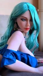 WMDOLL  Torso  WM 85CM Torso G cup
