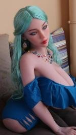 WMDOLL  Torso  WM 85CM Torso G cup
