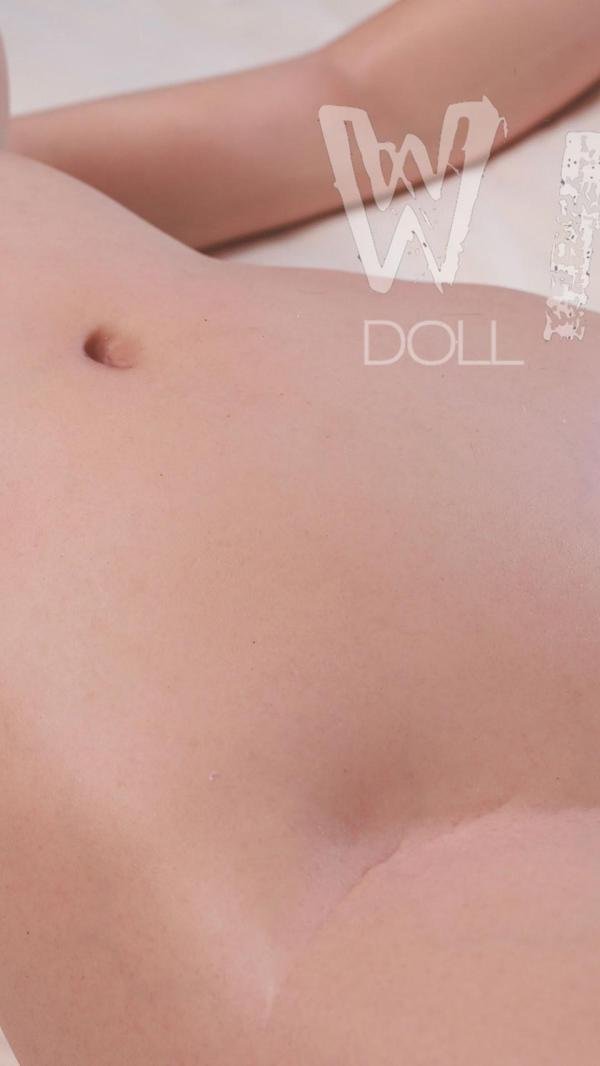 WMDOLL  Silicone dolls  5'5 FT (165CM) WITH S4 #