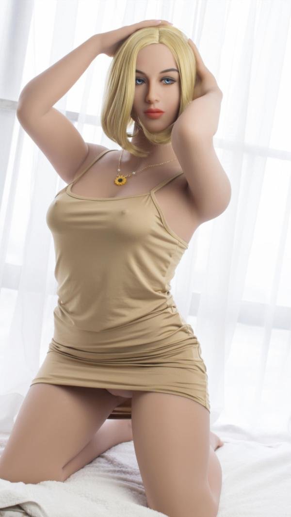WMDOLL  Realistic  WM 5'3 ft (162cm) B-Cup