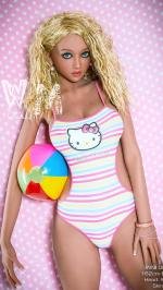 WMDOLL  Realistic  WM 5'3 FT (162CM) E-CUP