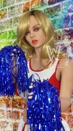 WMDOLL  Realistic  WM 5'5 FT (167CM) fitness
