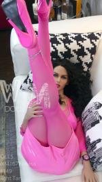 WMDOLL  Realistic  WM 5'5 FT (167CM) fitness