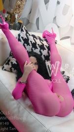 WMDOLL  Realistic  WM 5'5 FT (167CM) fitness
